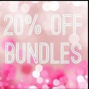 Bundle and Save
